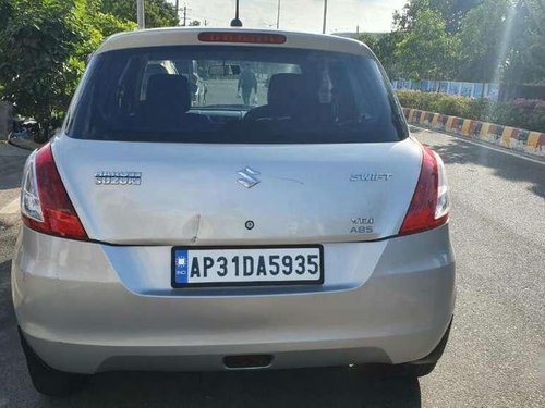 Maruti Suzuki Swift VDi ABS, 2015, Diesel MT in Visakhapatnam