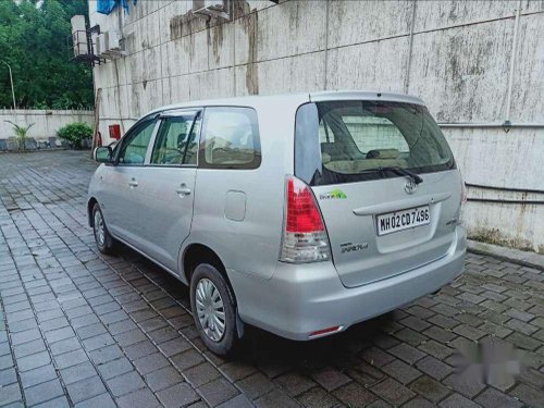 Toyota Innova 2011 MT for sale in Thane