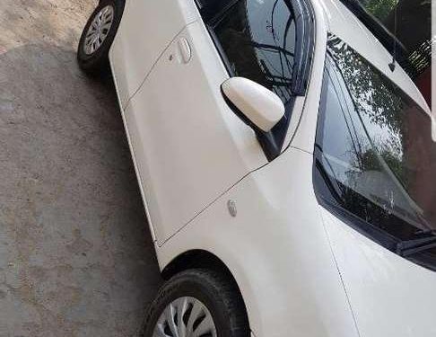 Toyota Etios Liva Xclusive Diesel, 2013, Diesel MT in Ludhiana