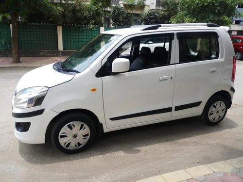 Maruti Suzuki Wagon R VXI 2020 MT for sale in Indore