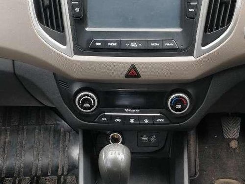 Hyundai Creta 1.6 SX Plus, 2017, Diesel AT for sale in Nagar