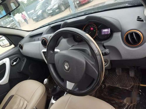 2015 Renault Duster MT for sale in Hyderabad