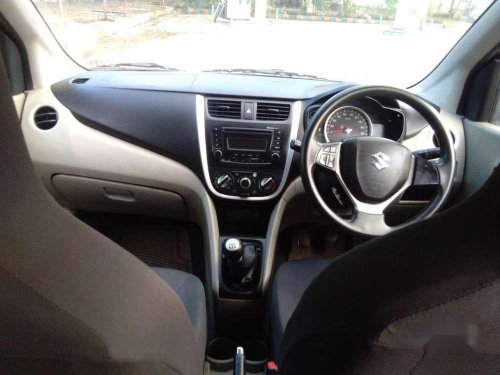 Maruti Suzuki Celerio ZXi, 2014, Petrol MT in Guwahati