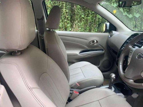 Nissan Sunny XL CVT, 2014, Petrol MT in Mumbai