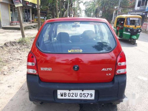 2006 Maruti Suzuki Alto MT for sale in Siliguri