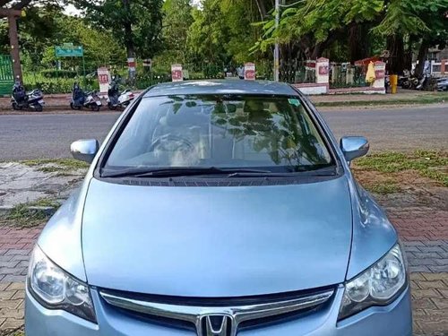 Used 2008 Honda Civic MT for sale in Nagar