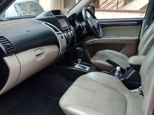 Used 2015 Mitsubishi Pajero Sport AT for sale in Nagar