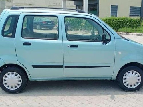 2008 Maruti Suzuki Wagon R LXI MT for sale in Chandigarh