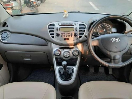 Used 2015 Hyundai i10 Sportz 1.2 MT for sale in Ahmedabad