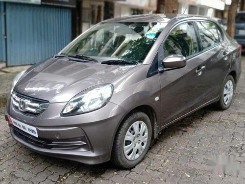 Honda Amaze SX i VTEC 2014 MT for sale in Mumbai