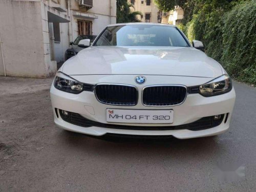 Used 2013 BMW 3 Series 320d Prestige AT in Mumbai