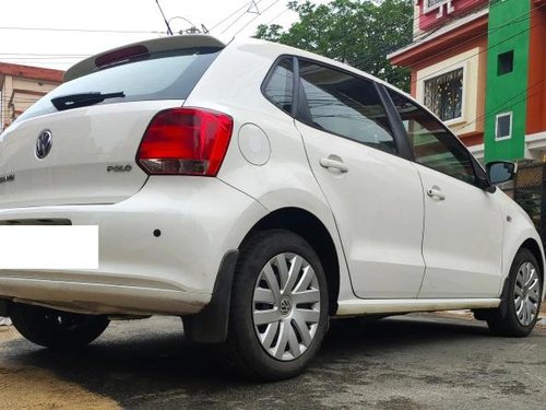 2013 Volkswagen Polo 1.2 MPI Comfortline MT in Kolkata