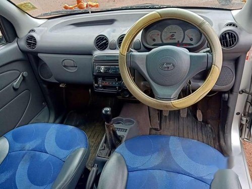 Hyundai Santro Xing GL 2009 MT for sale in Kollam