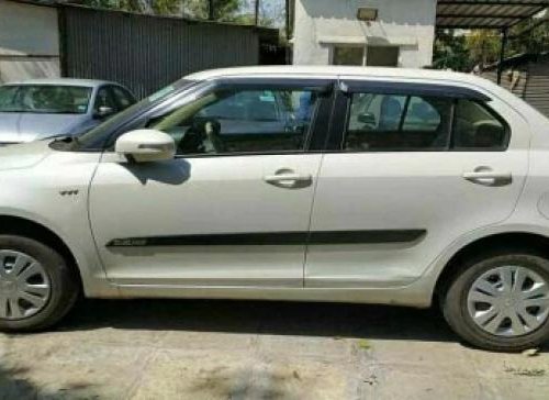 Maruti Dzire 1.2 Vxi BSIV 2013 MT for sale in Pune