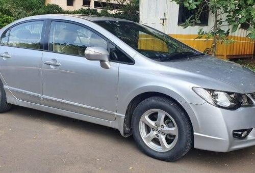 Used 2011 Honda Civic 1.8 V AT Sunroof in Mumbai