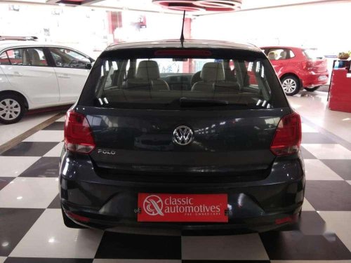 Volkswagen Polo Comfortline Petrol, 2016, Petrol MT in Nagar