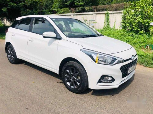 Hyundai Elite i20 Asta 1.4 CRDi 2018 MT for sale in Vadodara