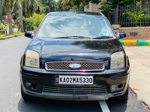 Ford Fusion Plus 2005 MT for sale in Nagar
