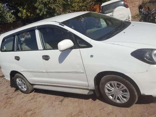 Used 2011 Toyota Innova MT for sale in Muzaffarnagar