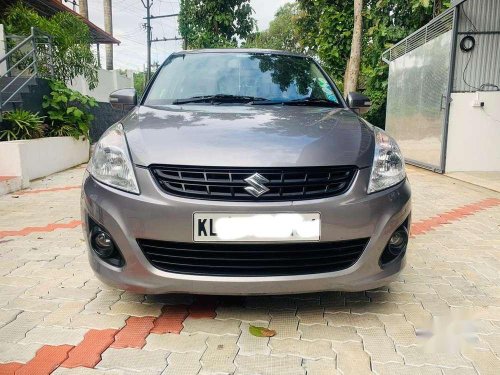 2012 Maruti Suzuki Swift Dzire MT for sale in Kottayam