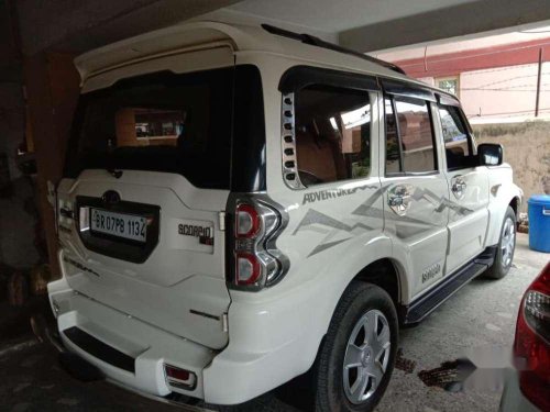 Mahindra Scorpio S6 Plus, 2016, Diesel MT in Patna