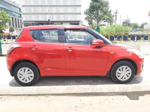 2015 Maruti Suzuki Swift VDI MT for sale in Rajkot