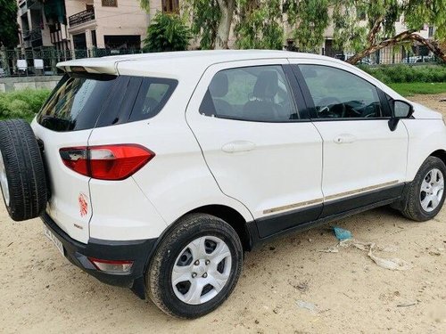 2013 Ford EcoSport 1.5 TDCi Trend Plus MT for sale in New Delhi