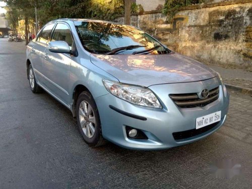 Toyota Corolla Altis 1.8 G, 2010, Petrol MT for sale in Goregaon