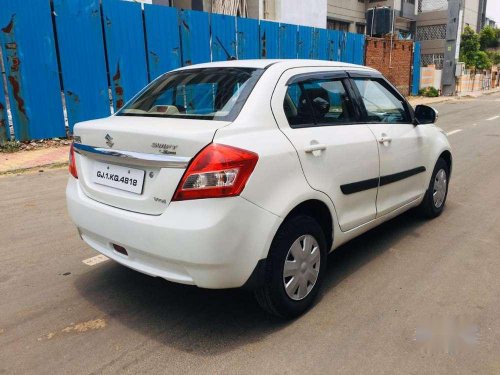 Used 2012 Maruti Suzuki Swift Dzire MT for sale in Ahmedabad