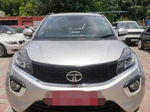 2019 Tata Nexon 1.2 Revotron XZ MT in Ahmedabad