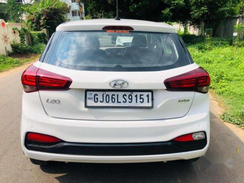 Hyundai Elite i20 Asta 1.4 CRDi 2018 MT for sale in Vadodara