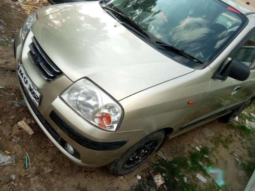 Hyundai Santro Xing GLS 2008 MT for sale in Jaipur