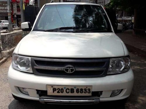 Tata Safari 4x4 EX DICOR BS-IV, 2012, Diesel MT in Jabalpur