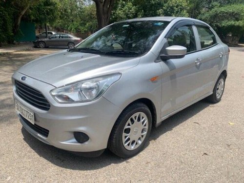 Ford Aspire 1.5 TDCi Trend 2016 MT for sale in New Delhi