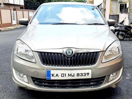 Skoda Rapid 1.6 MPI Elegance 2013 MT for sale in Nagar