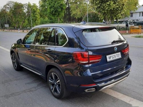 2019 BMW X5 xDrive 30d Design Pure Experience 5 Seater AT in New Delhi