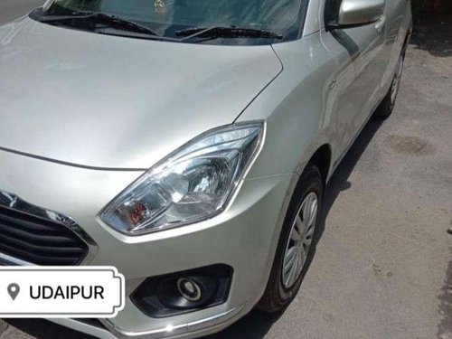 Maruti Suzuki Swift Dzire 2018 MT for sale in Udaipur