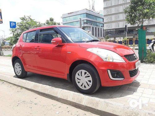 2015 Maruti Suzuki Swift VDI MT for sale in Rajkot