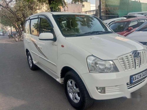 Used 2011 Mahindra Xylo E8 ABS BS IV MT for sale in Nagar