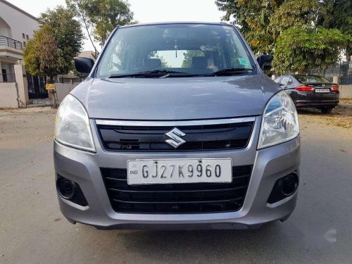 Used Maruti Suzuki Wagon R LXI 2013 MT for sale in Ahmedabad