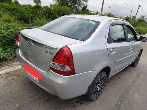 Used 2012 Toyota Etios MT for sale in Noida
