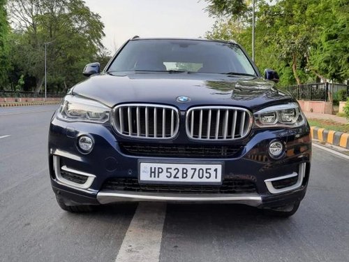 2019 BMW X5 xDrive 30d Design Pure Experience 5 Seater AT in New Delhi