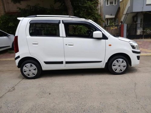 Maruti Suzuki Wagon R VXI 2020 MT for sale in Indore