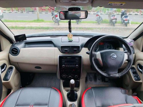 Nissan Terrano XL 2015 MT for sale in Surat