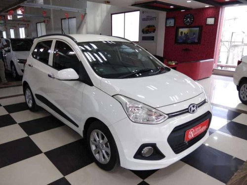 Used 2015 Hyundai Grand i10 Asta MT for sale in Nagar