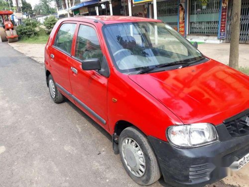 2006 Maruti Suzuki Alto MT for sale in Siliguri