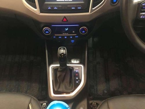 2018 Hyundai Creta 1.6 SX Automatic AT for sale in Hyderabad