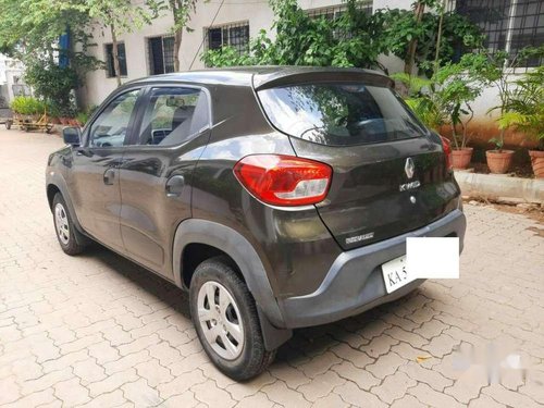 Used 2015 Renault Kwid RXL MT for sale in Nagar