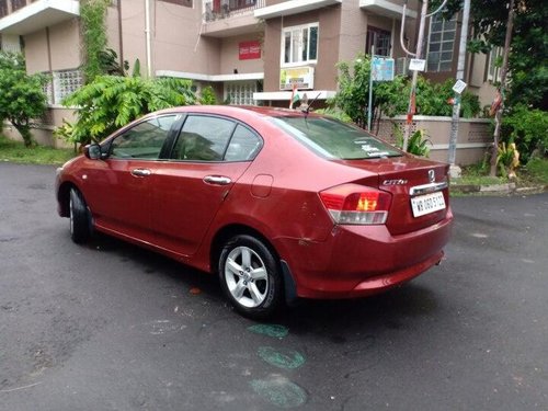 2010 Honda City 1.5 V MT for sale in Kolkata