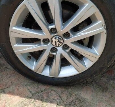 2013 Volkswagen Polo 1.2 MPI Highline MT in Gurgaon